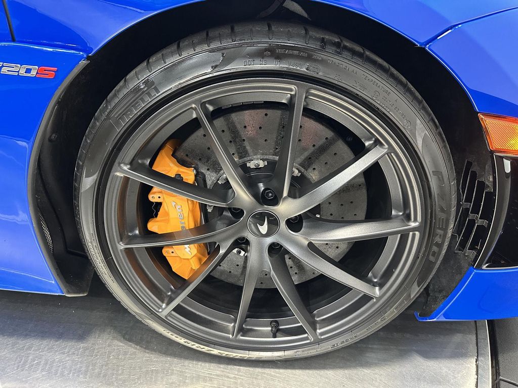 صورة مصغرة 11 لـ 2023 Mclaren 720S LUXURY