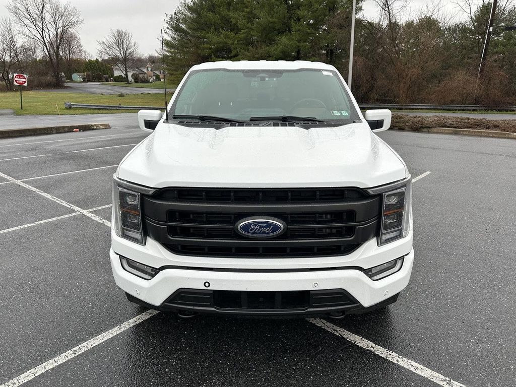 FORD F-150 LARIAT - 3