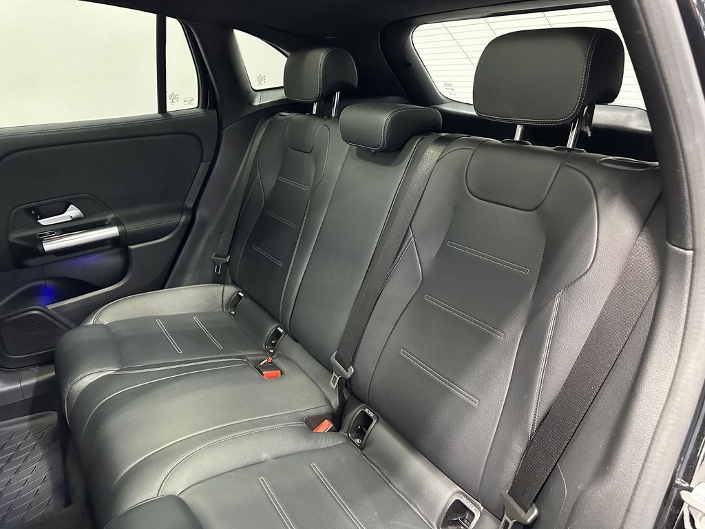 2021 Mercedes-BENZ OTHERS — миниатюра 30