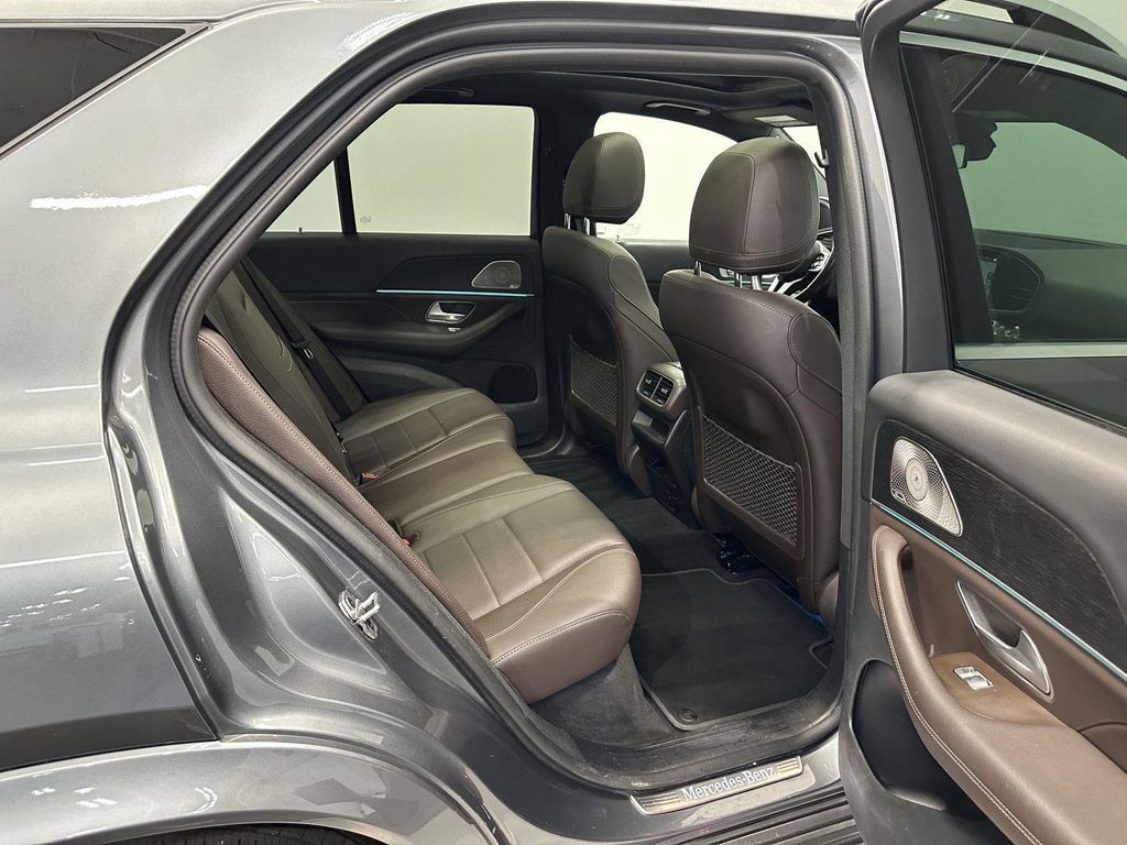 صورة مصغرة 33 لـ 2023 Mercedes-BENZ GLE