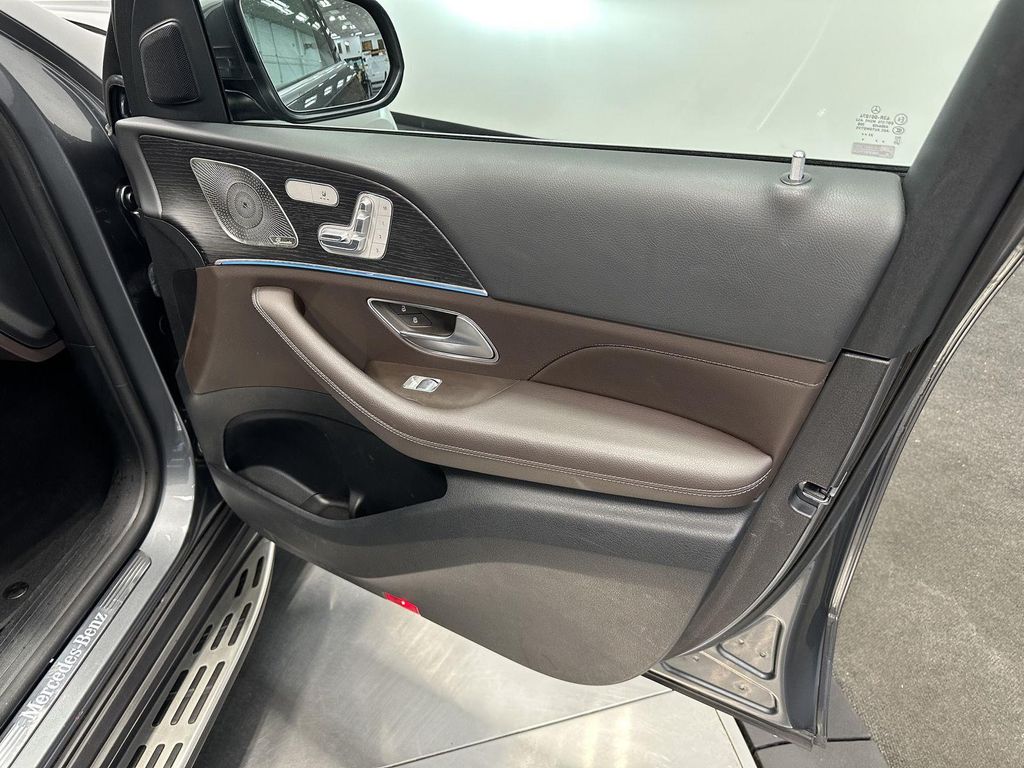 صورة مصغرة 35 لـ 2023 Mercedes-BENZ GLE