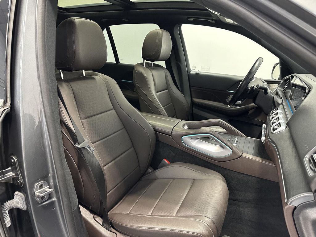 صورة مصغرة 37 لـ 2023 Mercedes-BENZ GLE
