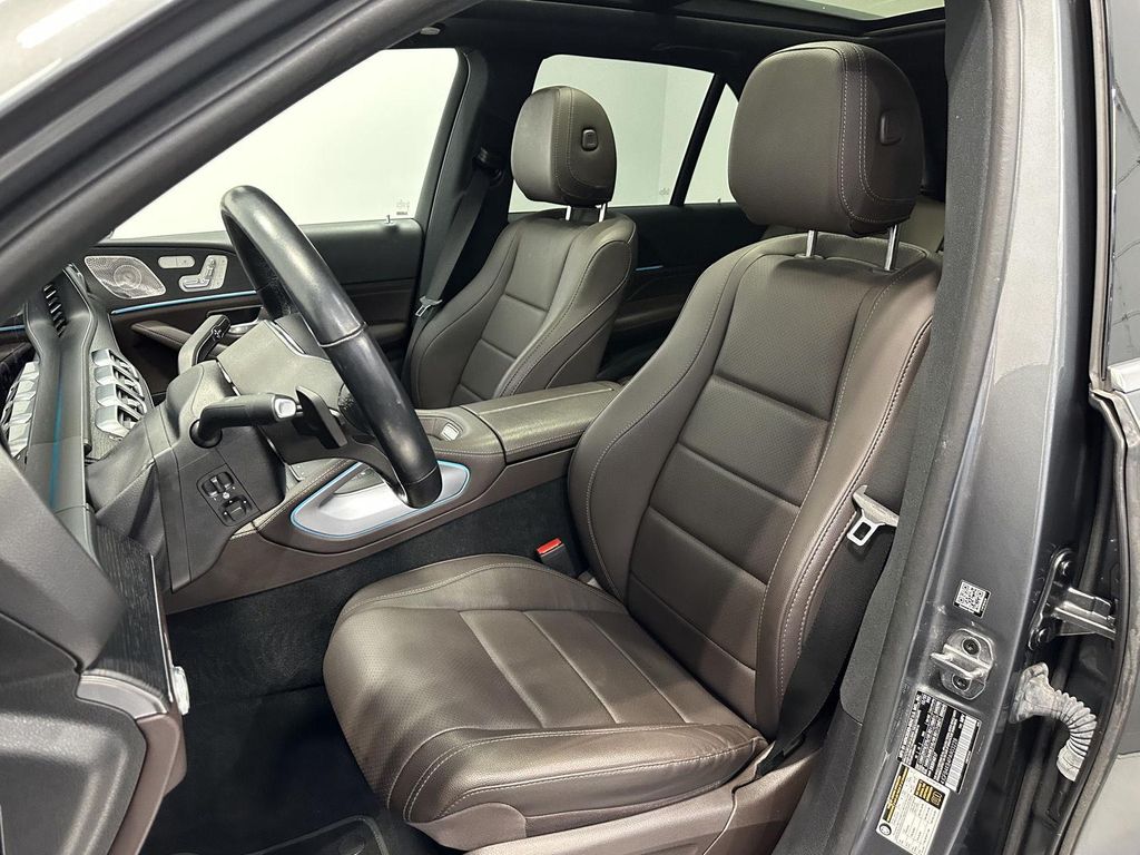 صورة مصغرة 11 لـ 2023 Mercedes-BENZ GLE