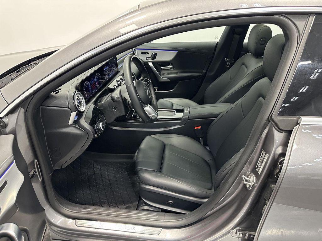 2025 Mercedes-BENZ CLA 缩略图 14