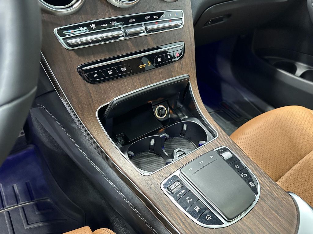 صورة مصغرة 28 لـ 2020 Mercedes-BENZ GLC
