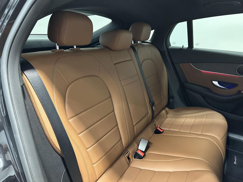 صورة مصغرة 37 لـ 2020 Mercedes-BENZ GLC