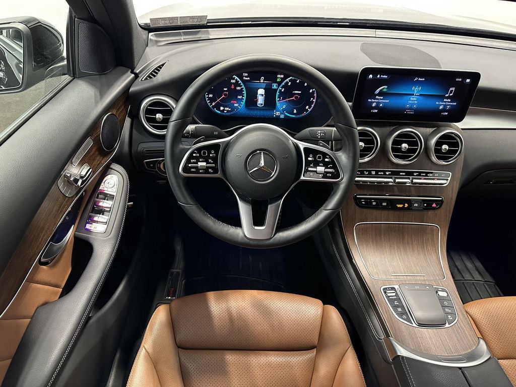 صورة مصغرة 24 لـ 2020 Mercedes-BENZ GLC