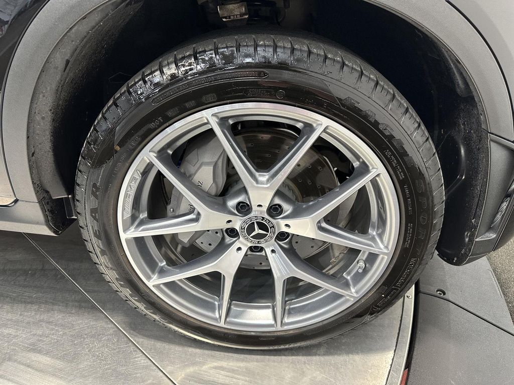 صورة مصغرة 12 لـ 2020 Mercedes-BENZ GLC
