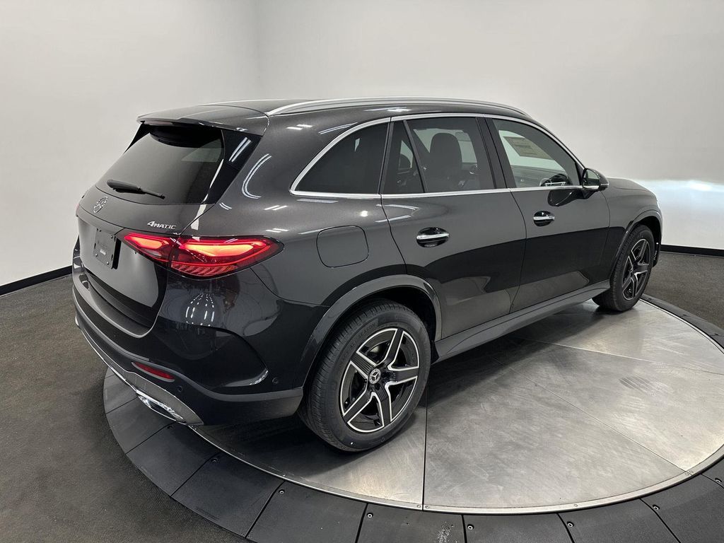 صورة 6 لـ 2026 Mercedes-BENZ GLC