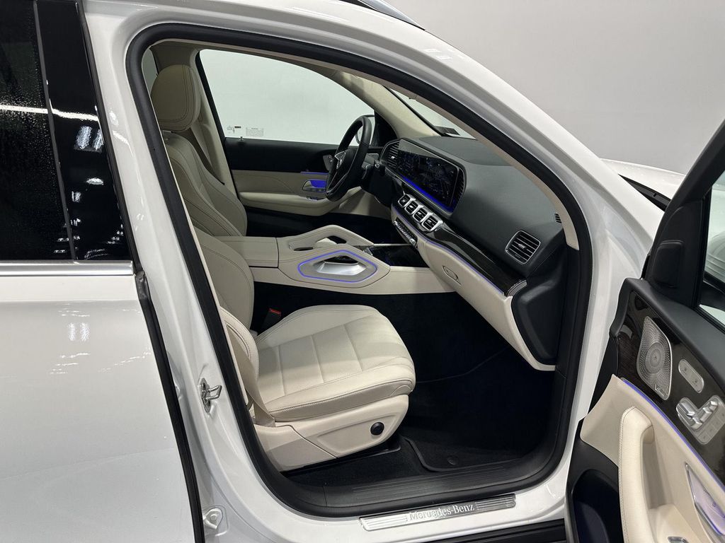 صورة مصغرة 40 لـ 2026 Mercedes-BENZ GLE