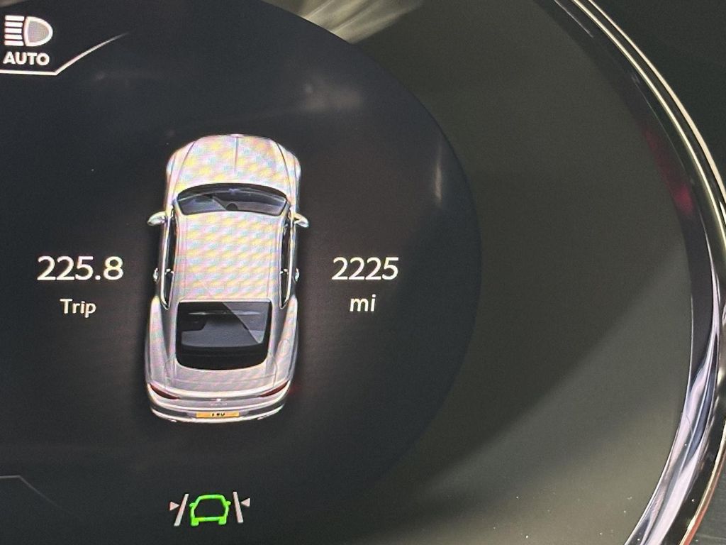 2020 Bentley CONTINENTAL GT V8 FIRST EDITION — миниатюра 20