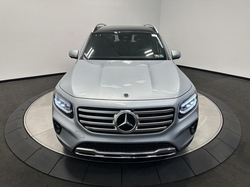 صورة 2 لـ 2026 Mercedes-BENZ GLB