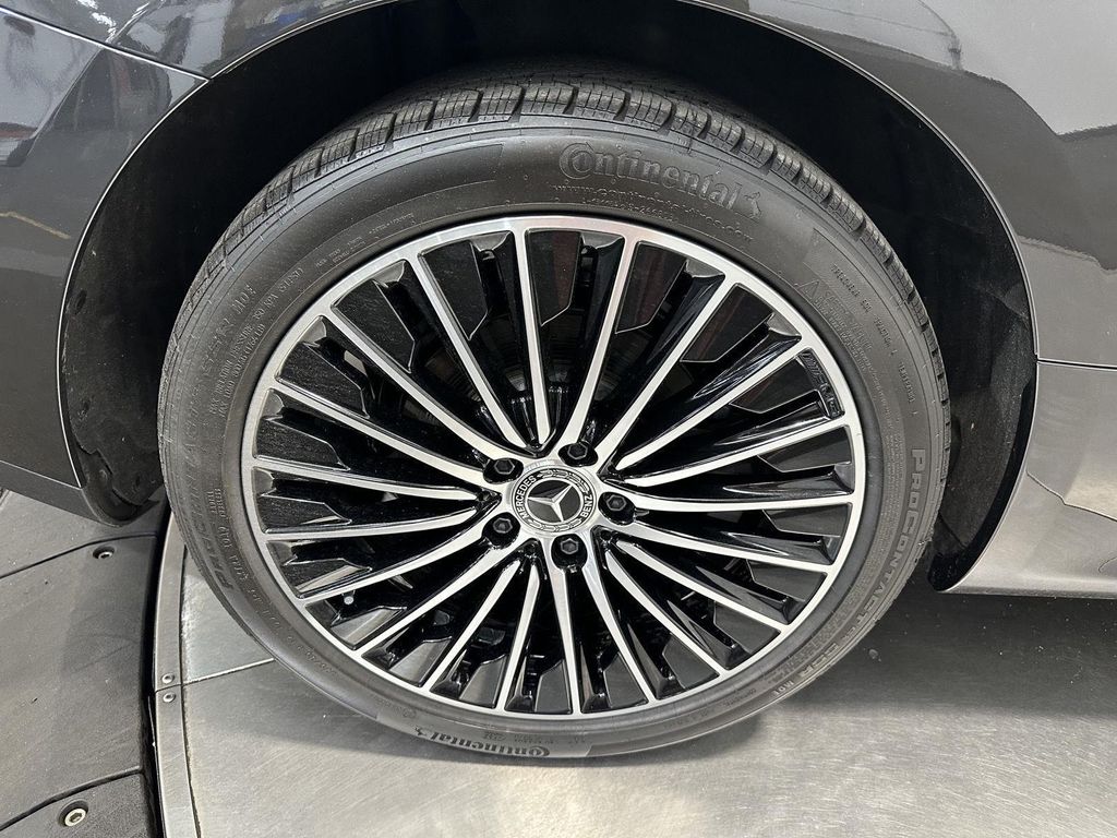 MERCEDES-BENZ CLE - 10