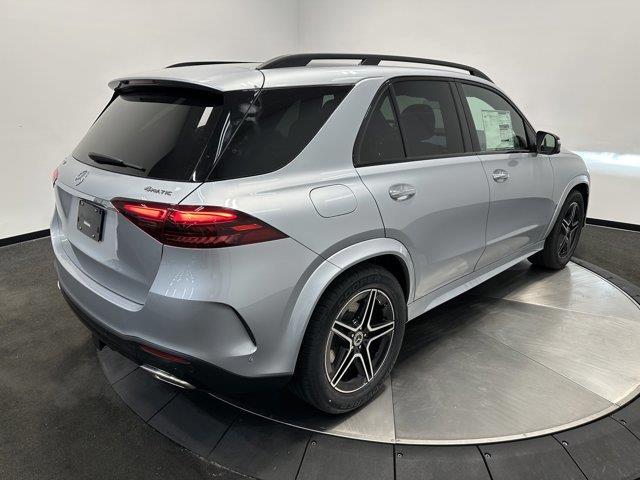 MERCEDES-BENZ GLE-CLASS - 6