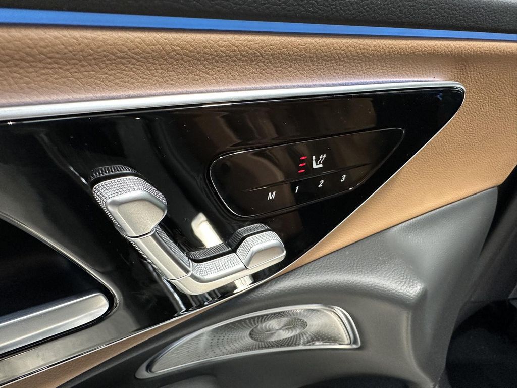 2026 Mercedes-BENZ E-CLASS 照片 10