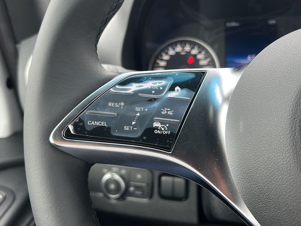 صورة مصغرة 31 لـ 2026 Mercedes-BENZ OTHERS