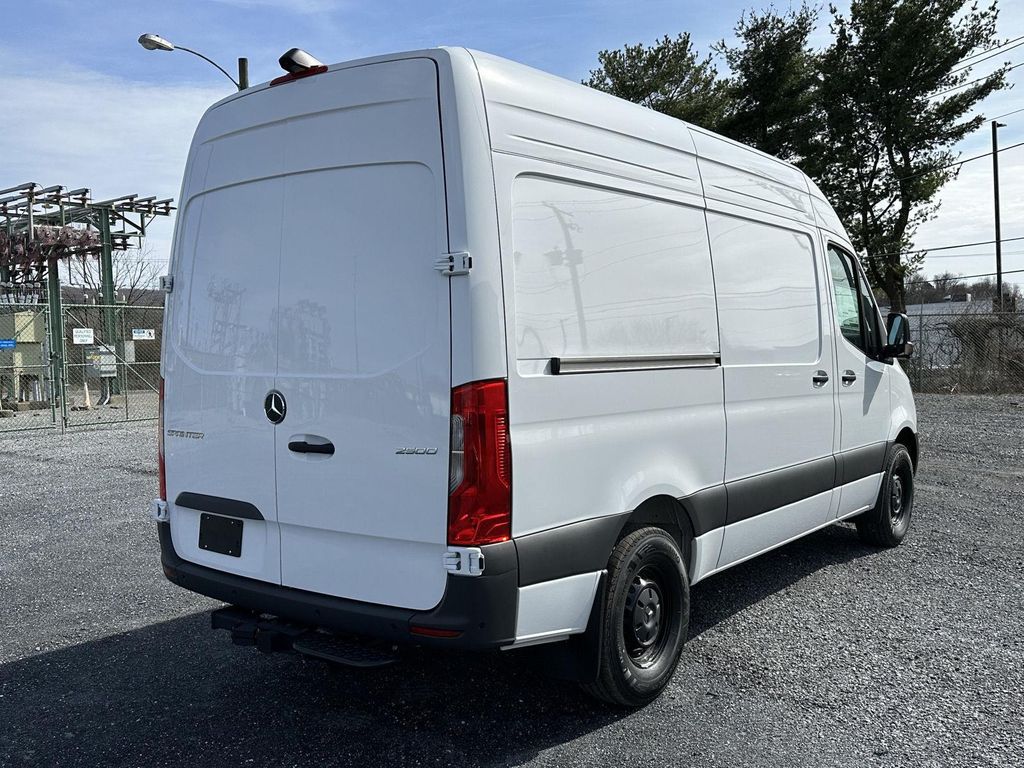 MERCEDES-BENZ OTHERS - 8