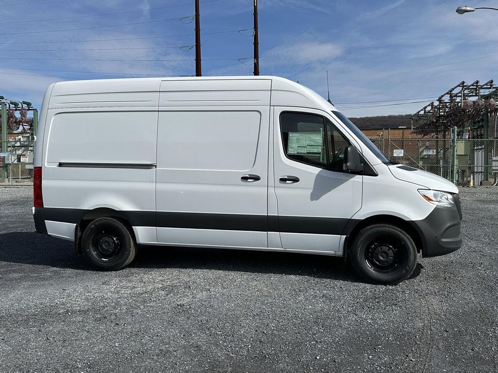 MERCEDES-BENZ OTHERS - 9