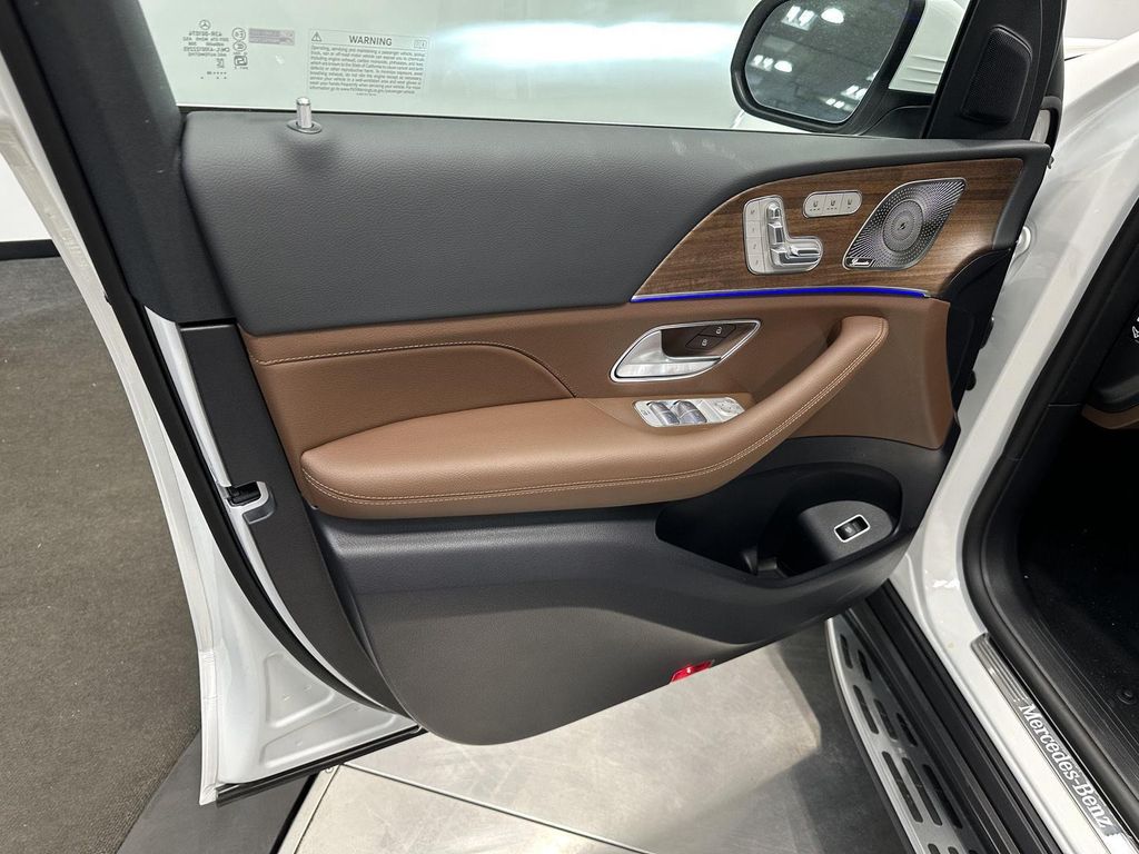 MERCEDES-BENZ GLE-CLASS - 9