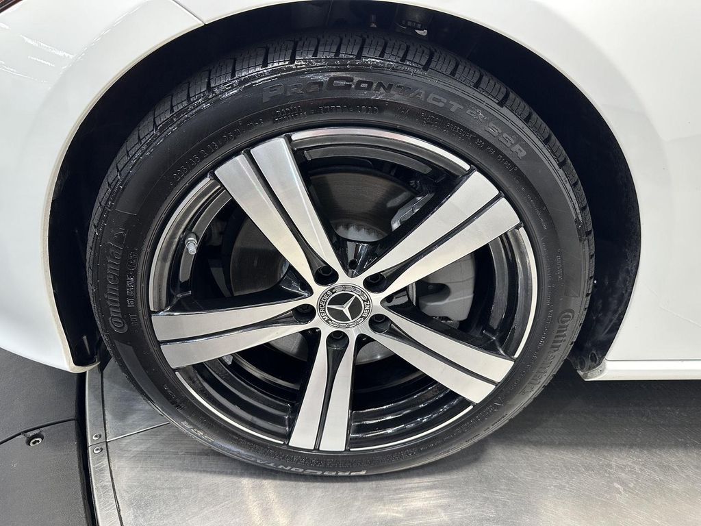 2026 Mercedes-BENZ C-CLASS 照片 8