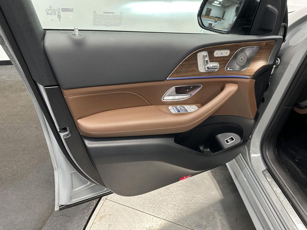 MERCEDES-BENZ GLE-CLASS - 9