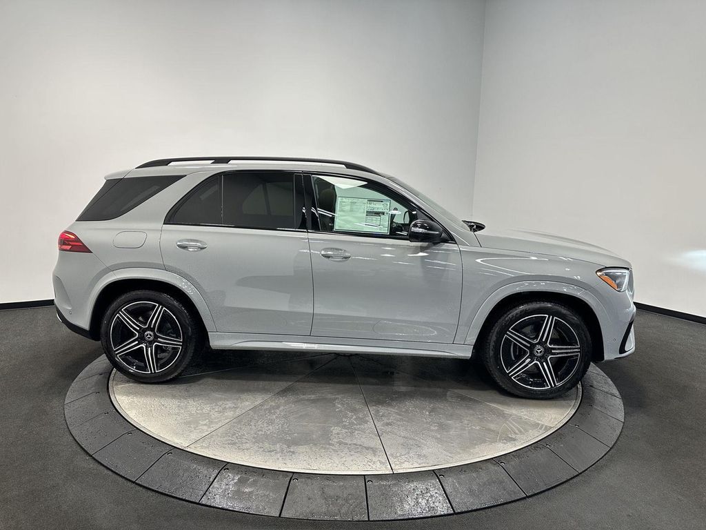 MERCEDES-BENZ GLE-CLASS - 7