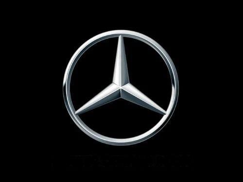 New 2026 Mercedes-Benz Sprinter 2500 Standard Roof