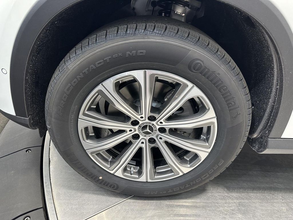 MERCEDES-BENZ GLC-CLASS - 8