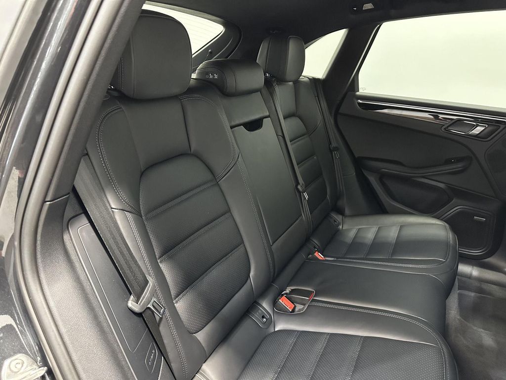 2026 Porsche MACAN T 缩略图 41