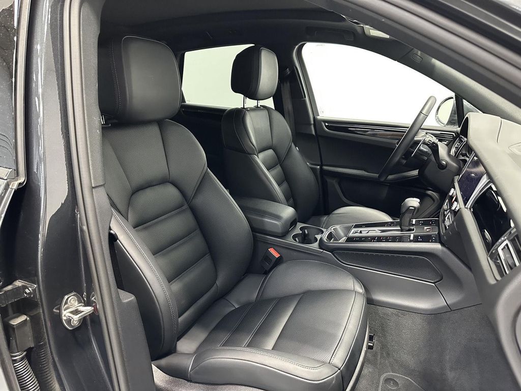 2026 Porsche MACAN T 缩略图 44