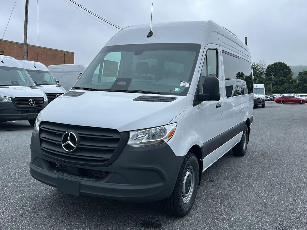 2026 Mercedes-BENZ OTHERS — миниатюра 2