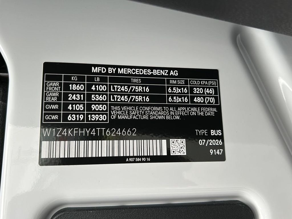 2026 Mercedes-BENZ OTHERS — миниатюра 19