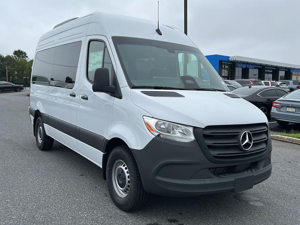 2026 Mercedes-BENZ OTHERS — миниатюра 8