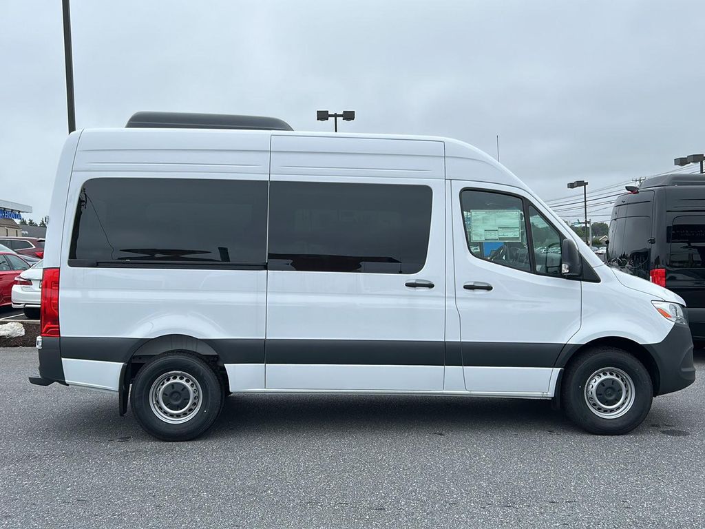2026 Mercedes-BENZ OTHERS — миниатюра 7