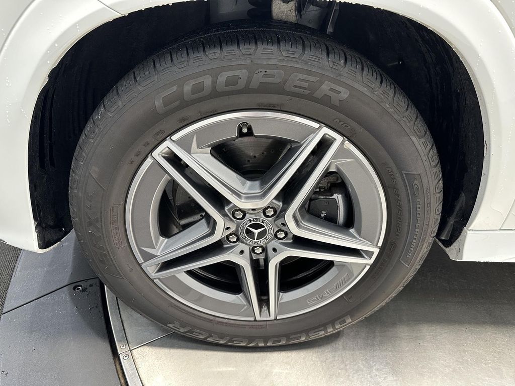 MERCEDES-BENZ GLE-CLASS - 8