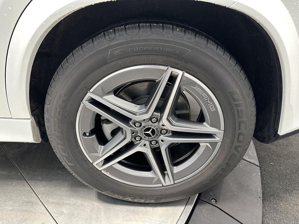 MERCEDES-BENZ GLE-CLASS - 9