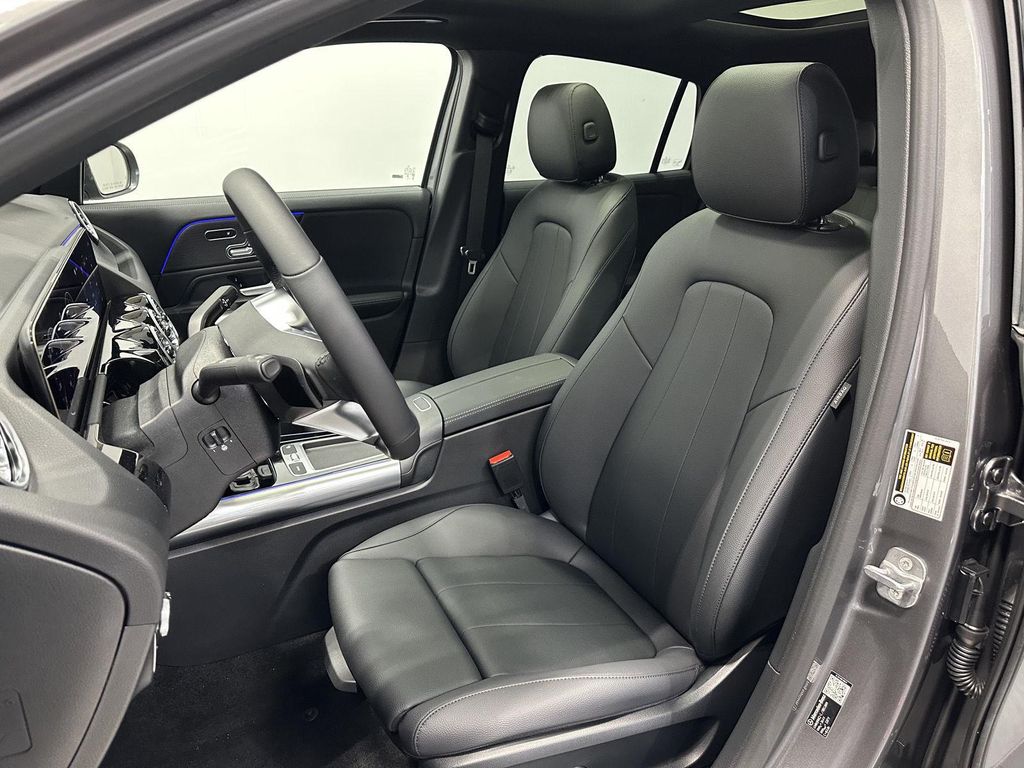 صورة مصغرة 12 لـ 2026 Mercedes-BENZ GLA