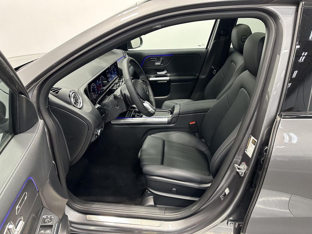 صورة مصغرة 11 لـ 2026 Mercedes-BENZ GLA