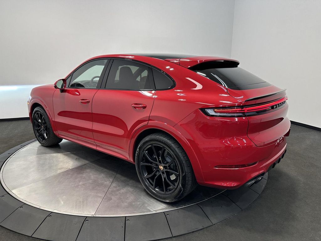 PORSCHE CAYENNE - 3