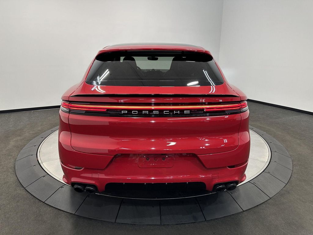 PORSCHE CAYENNE - 6