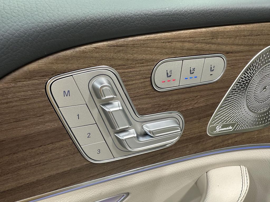 MERCEDES-BENZ GLE-CLASS - 10