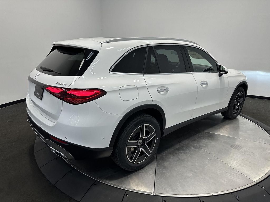 صورة 6 لـ 2026 Mercedes-BENZ GLC