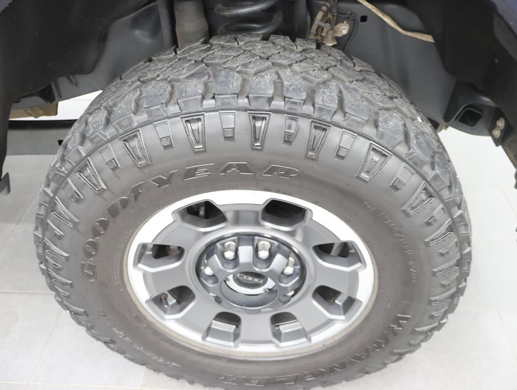 2023 FORD F-350 LARIAT 照片 3