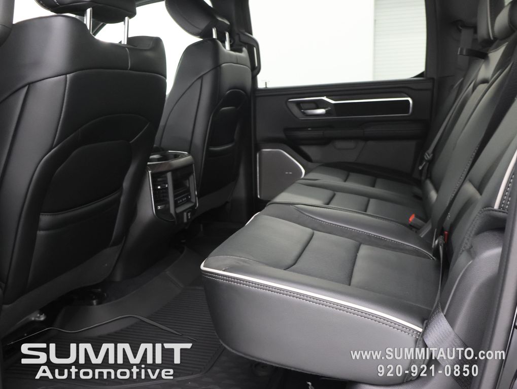 صورة 9 لـ 2026 RAM 1500 LARAMIE
