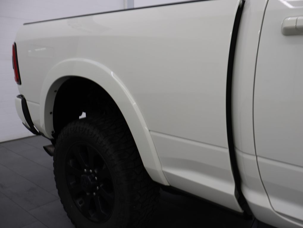 صورة مصغرة 27 لـ 2022 RAM 2500 LARAMIE CREW CAB 4X4 6'4' BOX