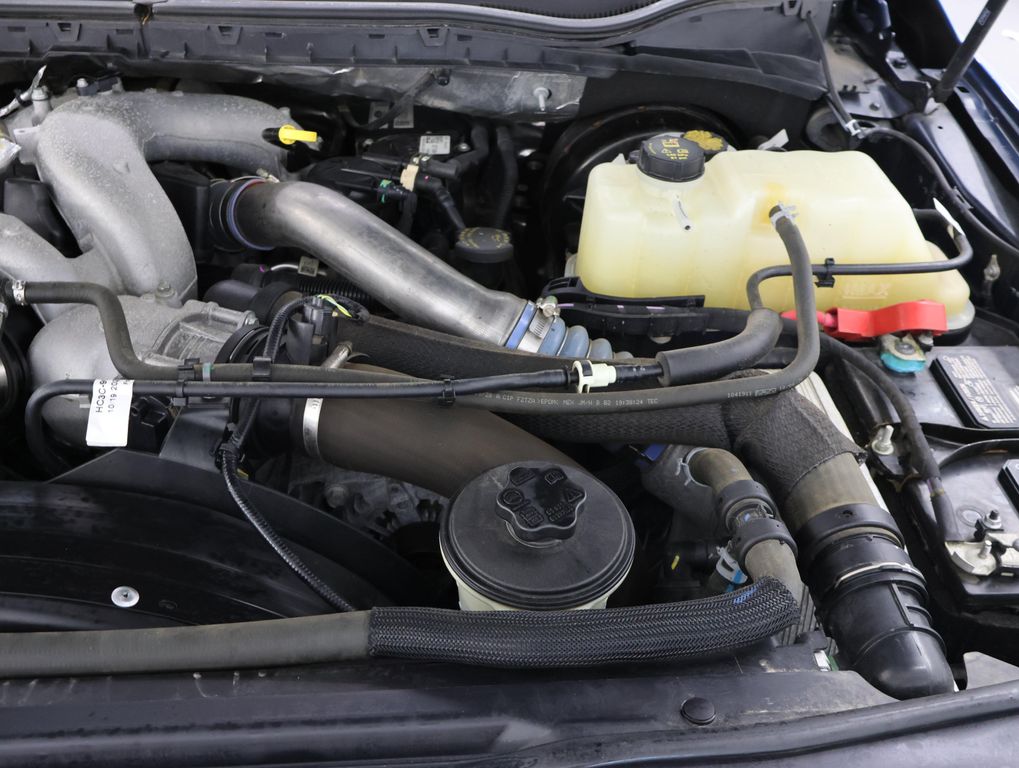 صورة مصغرة 22 لـ 2020 FORD F-250 PLATINUM