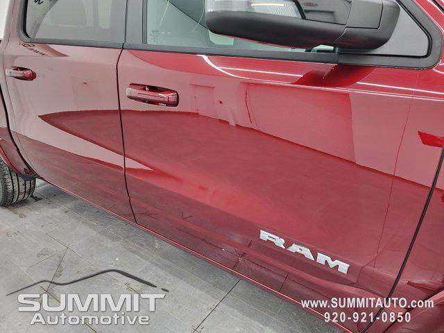 صورة مصغرة 28 لـ 2026 RAM 1500 LARAMIE