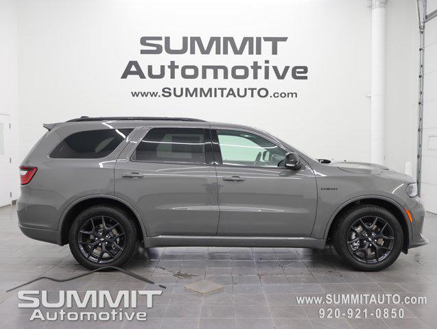 New 2026 Dodge Durango GT Plus