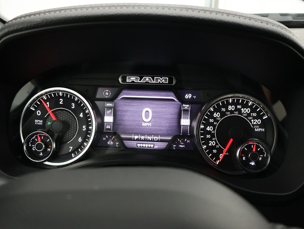2021 RAM 1500 LARAMIE 照片 10