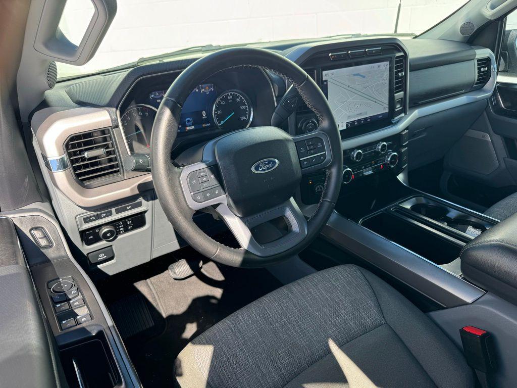 FORD F-150 XLT - 3